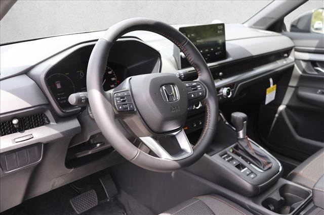 New 2026 Honda CR-V Sport image 10