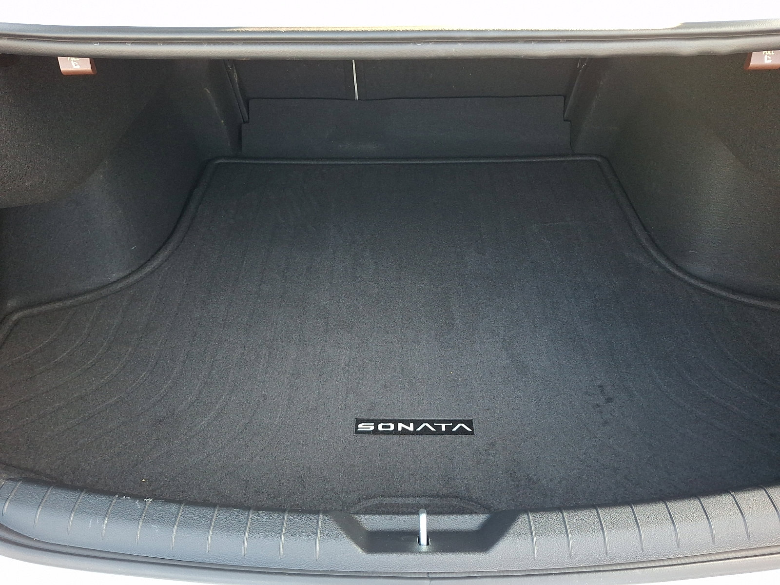 Certified 2025 Hyundai Sonata SE image 27