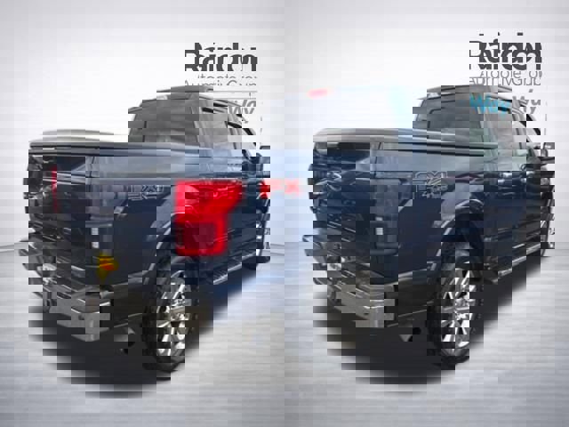 Used 2019 Ford F150 Lariat w/ Equipment Group 502A Luxury image 9