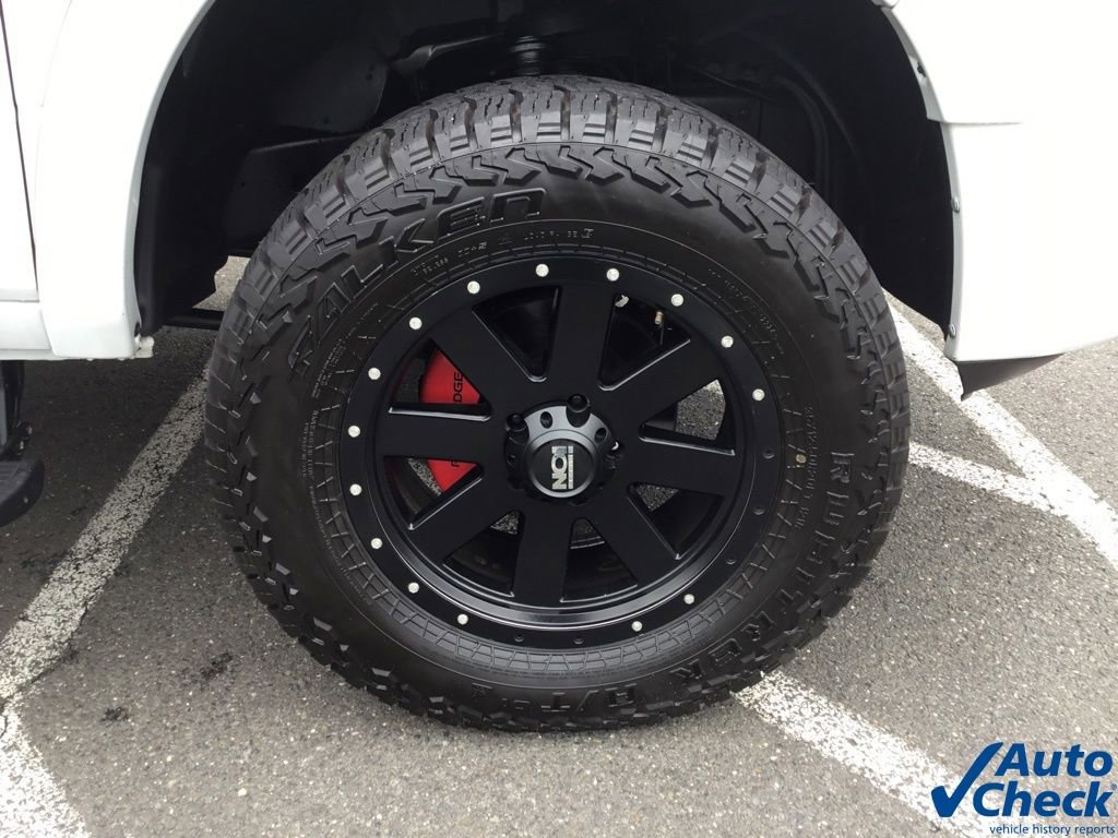 Used 2018 RAM 1500 Sport image 25