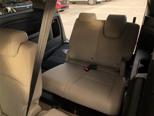 Used 2023 Honda Odyssey EX-L image 30