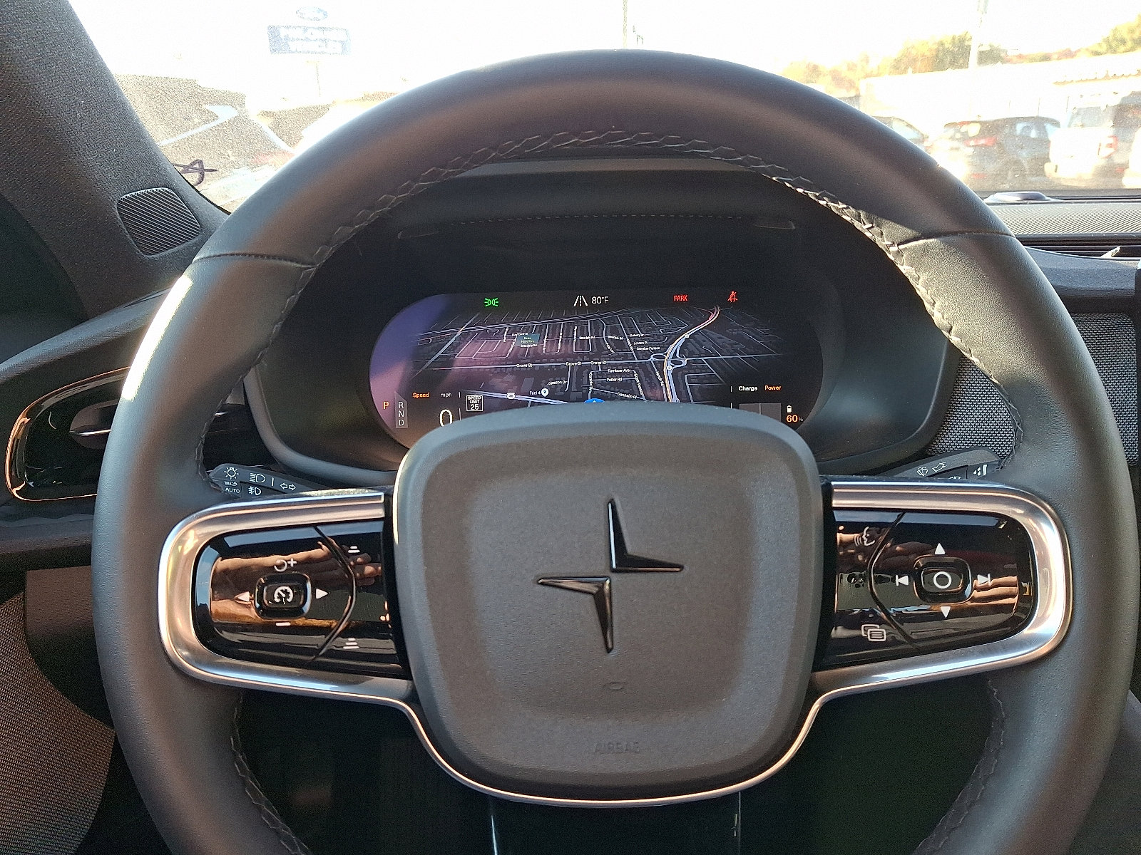 Used 2022 Polestar Polestar 2 Long Range Dual Motor w/ Pilot Package image 17