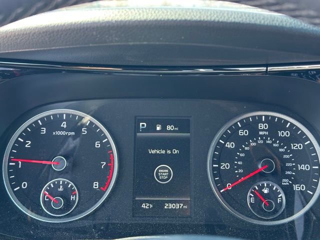Used 2024 Kia K5 GT-Line AWD/4WD image 27