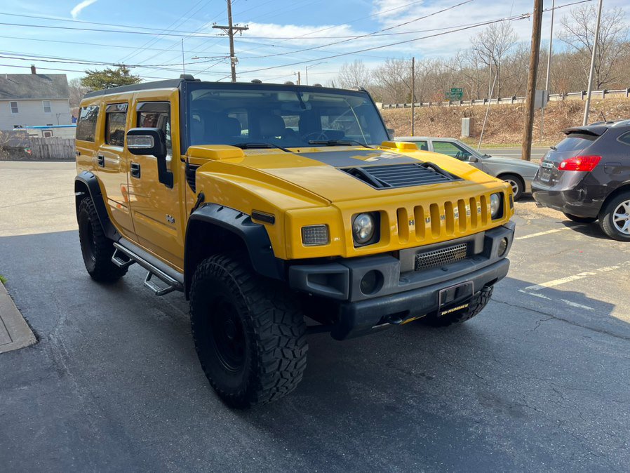 Used 2006 HUMMER H2 image 5