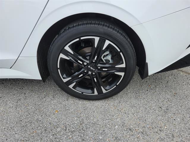Used 2023 Kia K5 GT-Line w/ GT-Line Premium Package image 28
