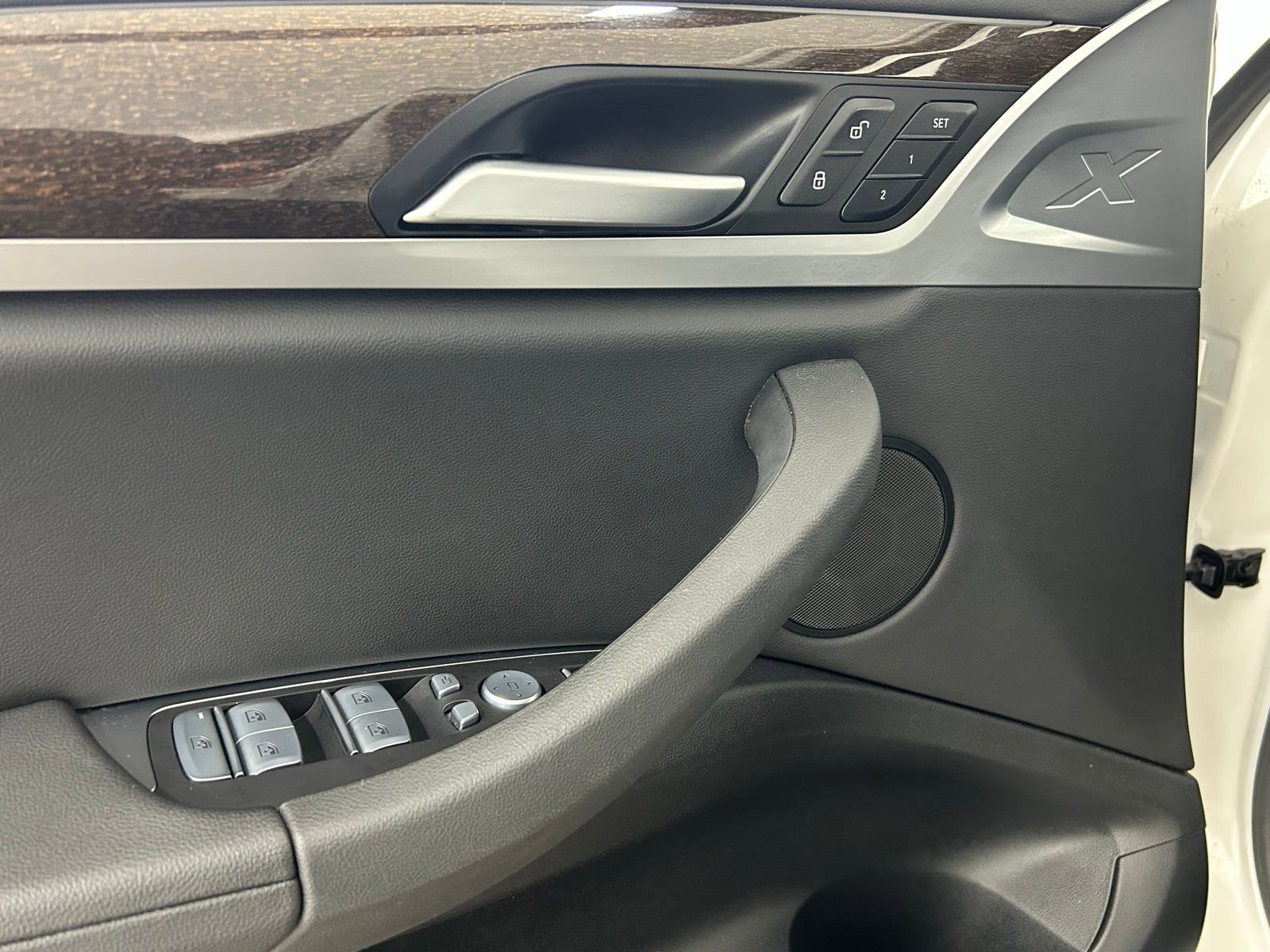 Used 2023 BMW X3 xDrive30i w/ Convenience Package w/ZPA image 26