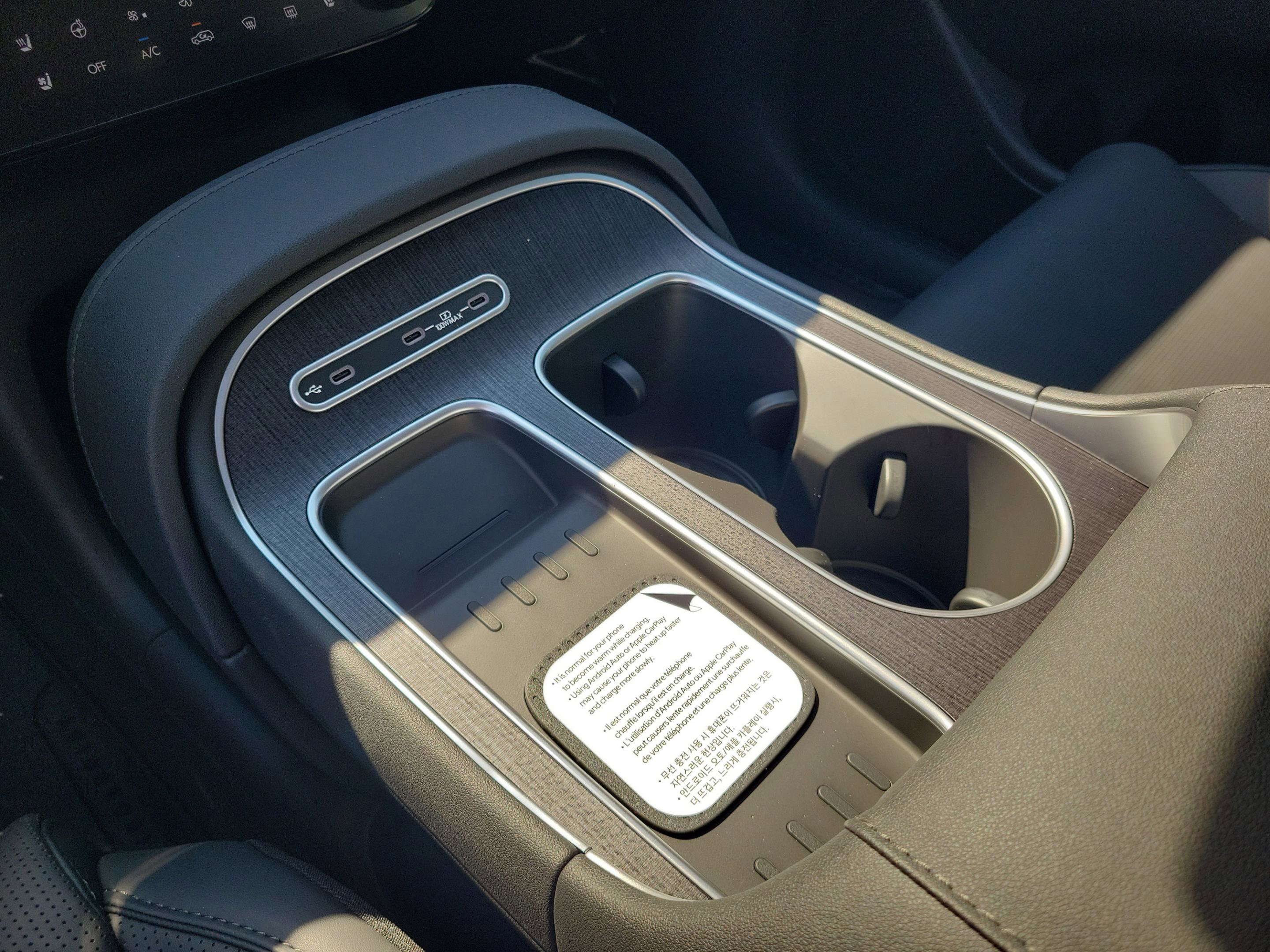 New 2026 Hyundai Palisade SEL image 34