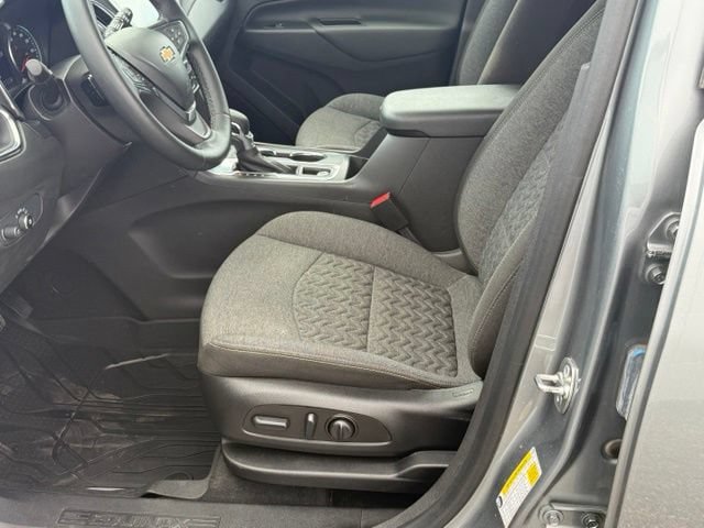 Certified 2024 Chevrolet Equinox LT FWD image 21