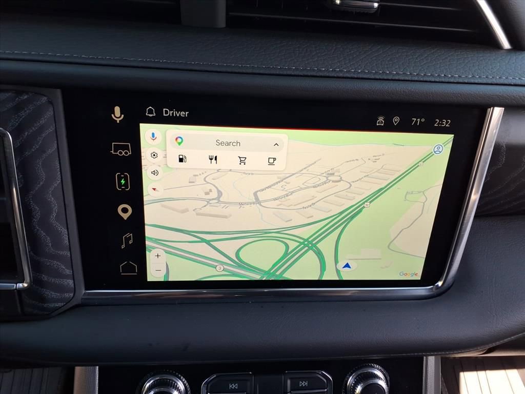 Certified 2024 GMC Yukon Denali AWD/4WD image 20