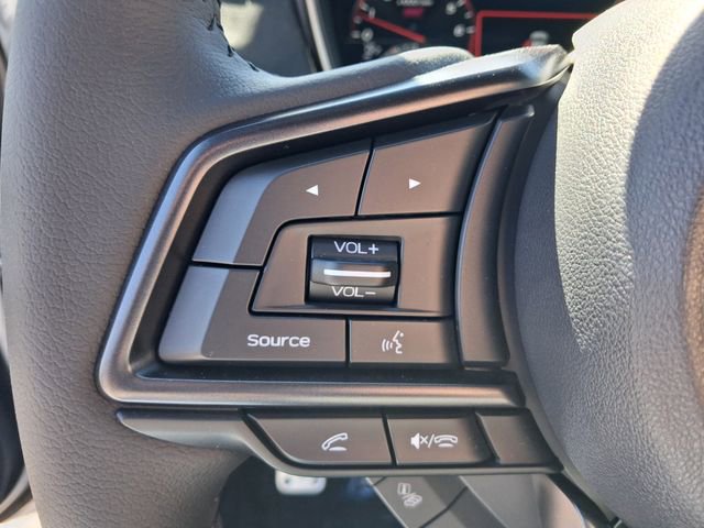 New 2026 Subaru WRX tS image 28