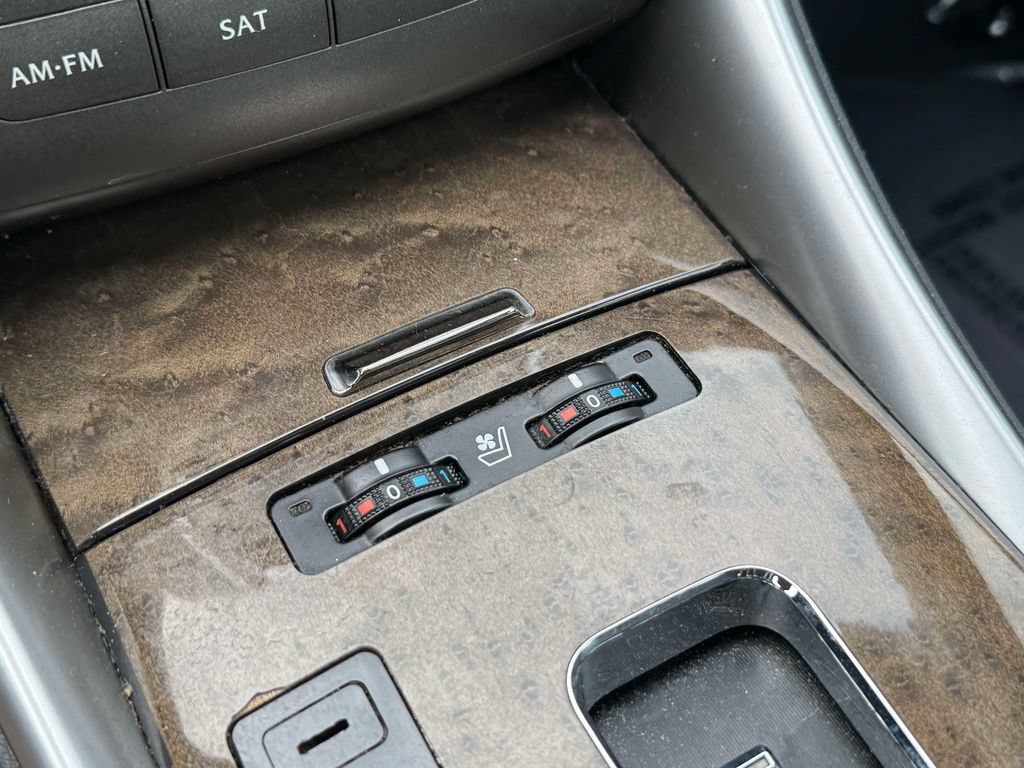 Used 2010 Lexus IS 250 AWD image 10