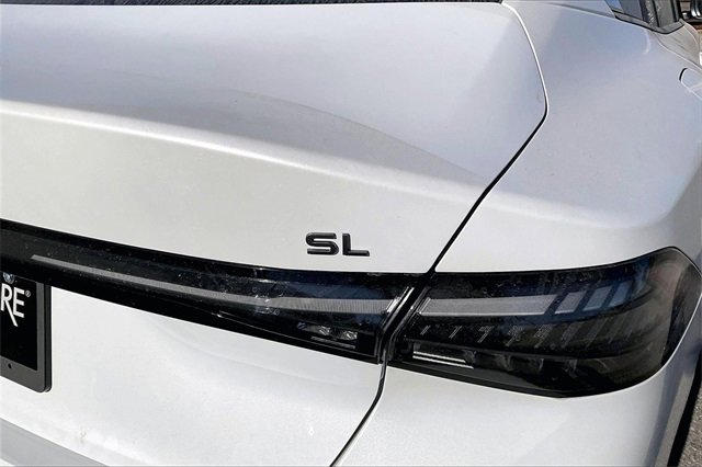 New 2026 Nissan Sentra SL w/ Floor Mat Package image 9