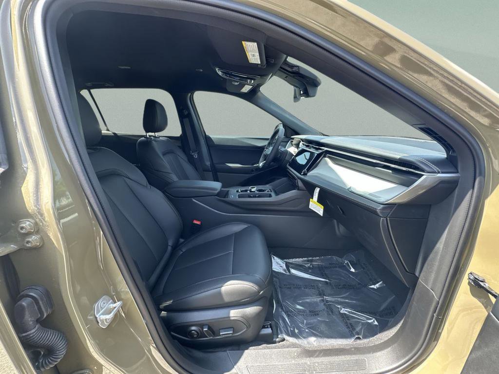 New 2026 Jeep Cherokee Limited AWD/4WD image 28