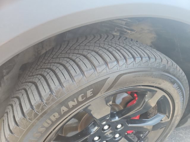 Used 2020 Ford Explorer ST w/ ST Street Pack AWD/4WD image 34