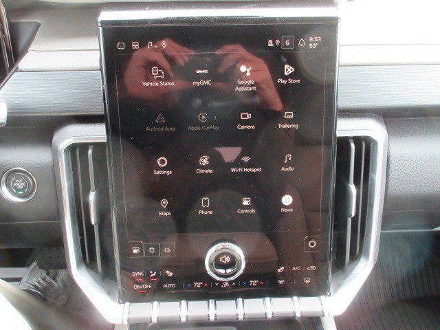 New 2026 GMC Acadia Elevation image 18