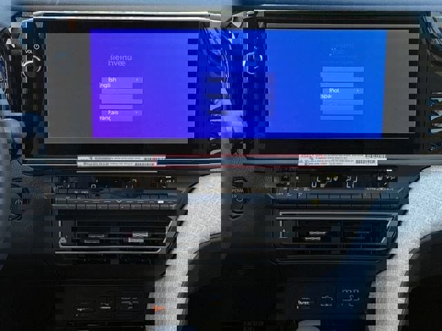 New 2026 Toyota Camry XLE image 16