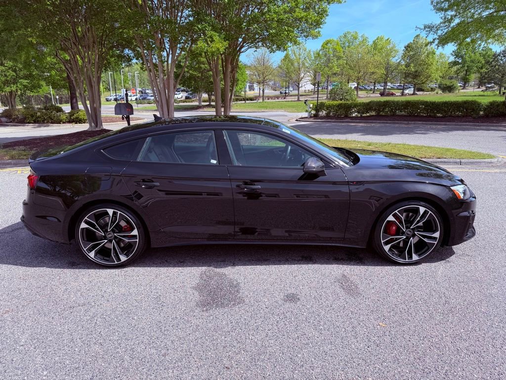 Used 2024 Audi S5 Prestige image 18