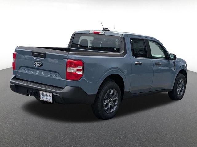 New 2026 Ford Maverick XLT w/ Equipment Group 301A AWD/4WD image 3