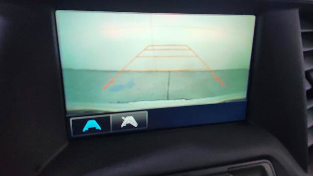 Used 2019 GMC Acadia SLE FWD image 15