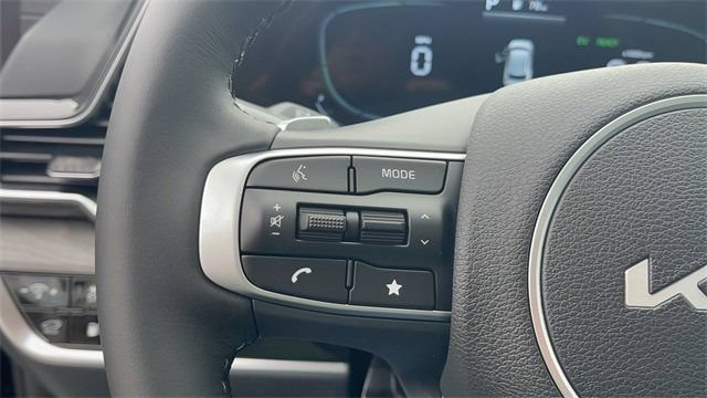 New 2024 Kia Sportage X-Line AWD/4WD image 30