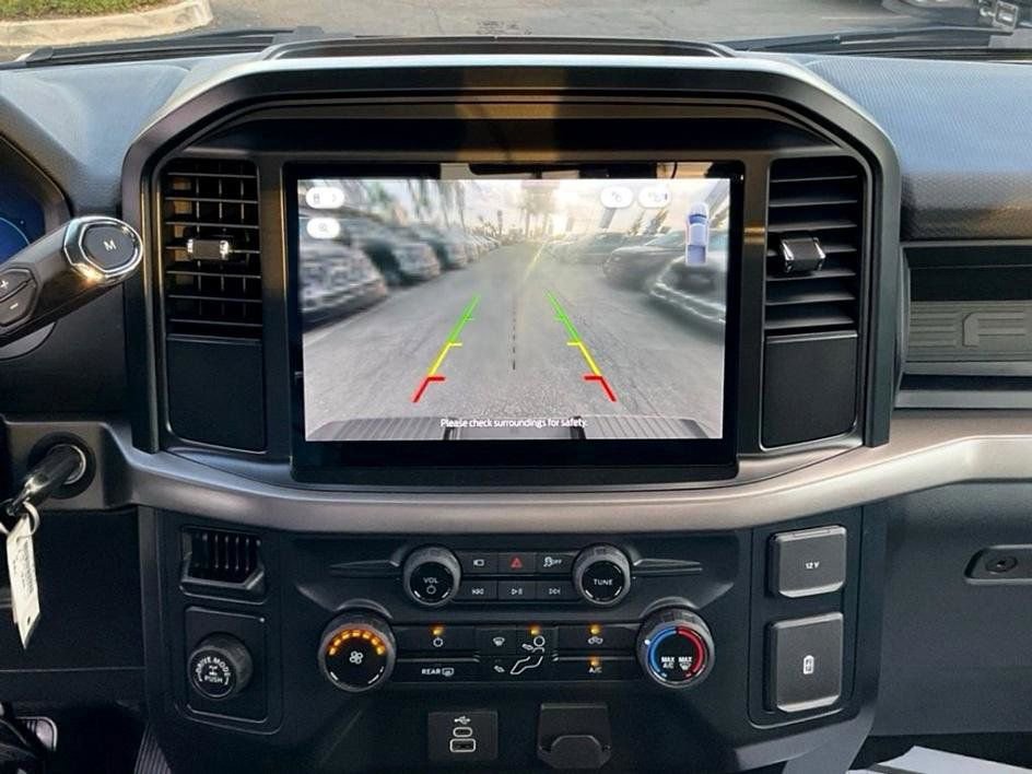Used 2024 Ford F150 XL image 26