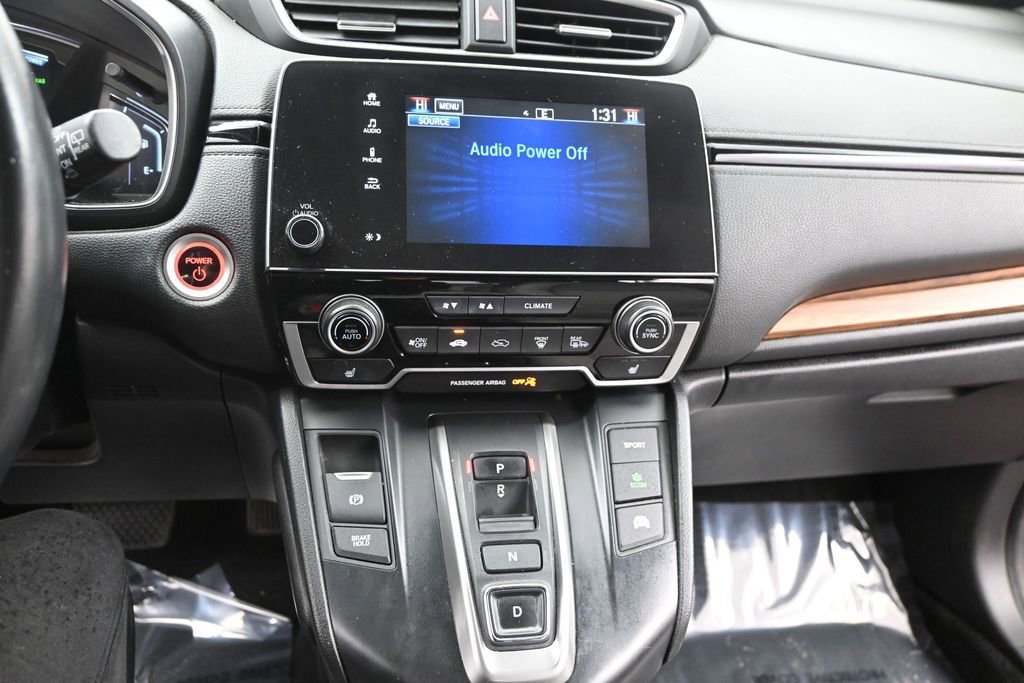 Used 2022 Honda CR-V EX-L image 14
