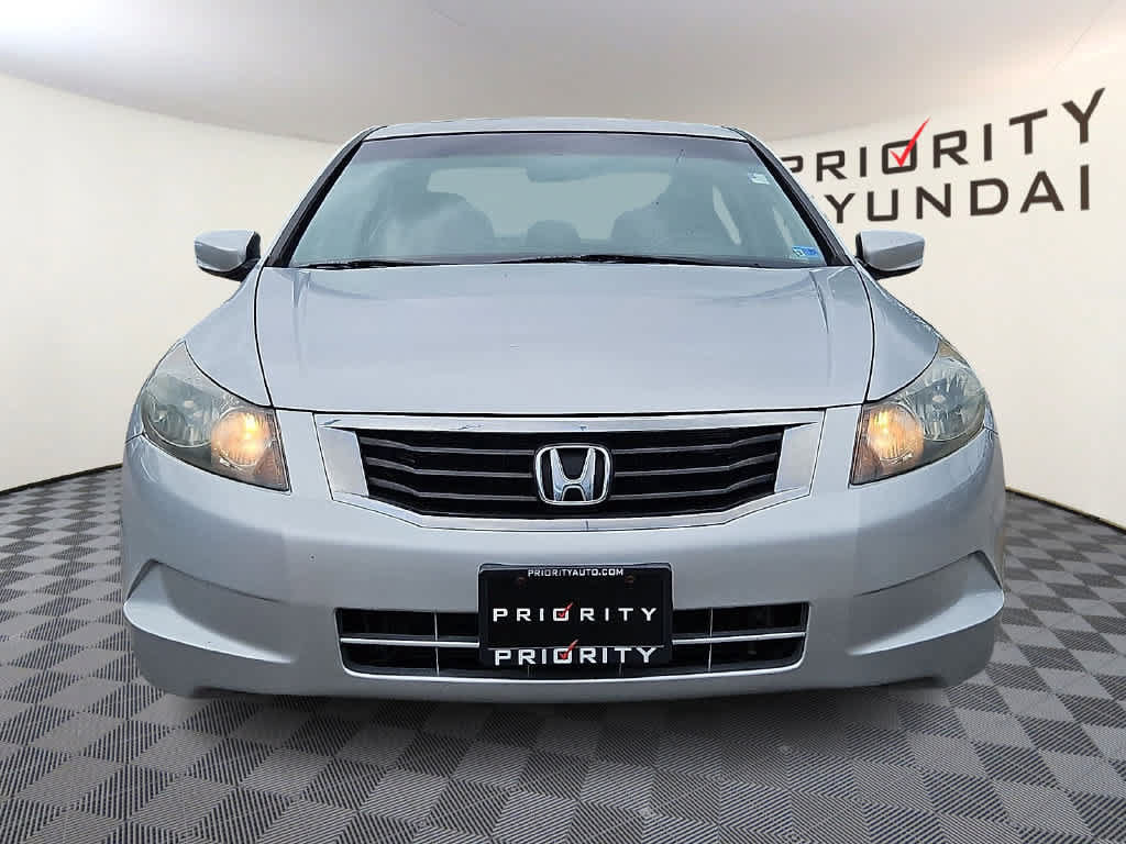 Used 2009 Honda Accord EX image 2