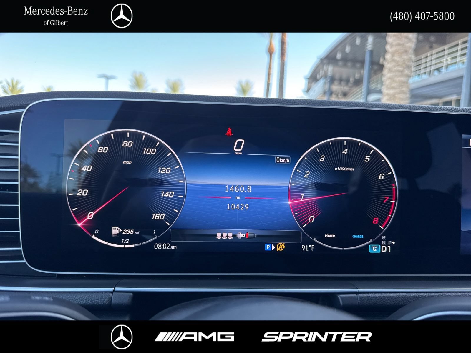 Used 2024 Mercedes-Benz GLE 350 4MATIC image 32