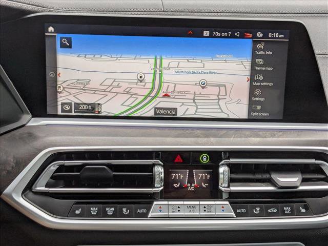 Certified 2023 BMW X5 sDrive40i w/ Parking Assistance Package image 13