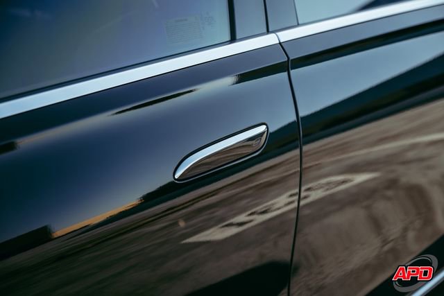 Used 2021 Mercedes-Benz S 580 4MATIC Sedan image 29