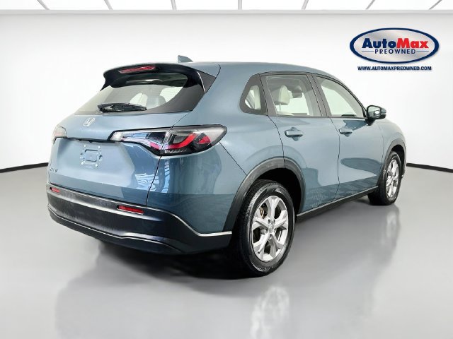Used 2024 Honda HR-V LX image 2