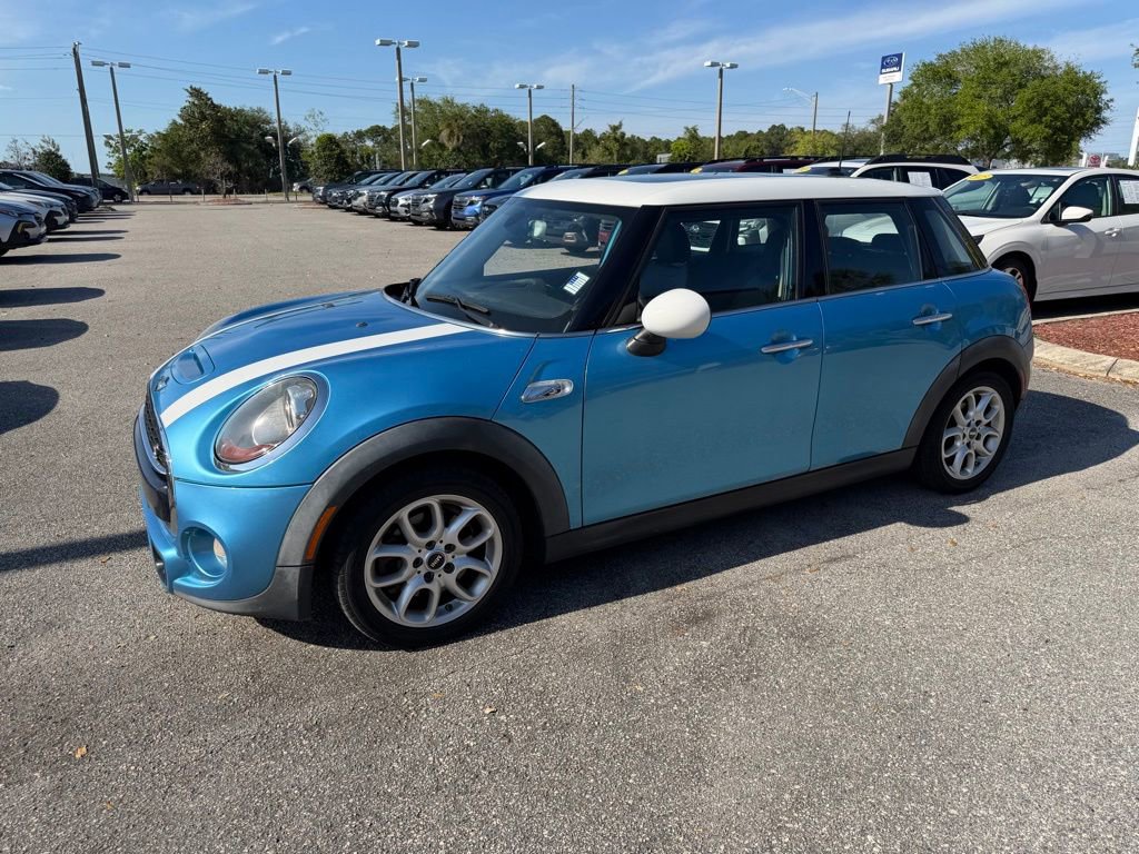 Used 2016 MINI Cooper S FWD image 12