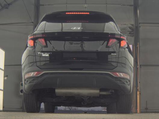 Used 2024 Hyundai Tucson SEL AWD/4WD image 5
