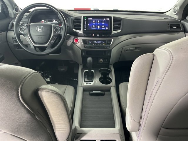 Used 2016 Honda Pilot EX-L image 6