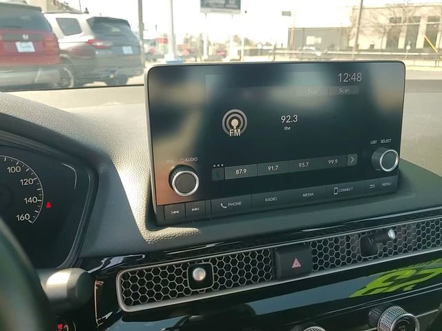 Used 2023 Honda Civic Sport image 19