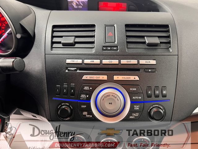 Used 2010 MAZDA MAZDA3 s Grand Touring FWD image 42