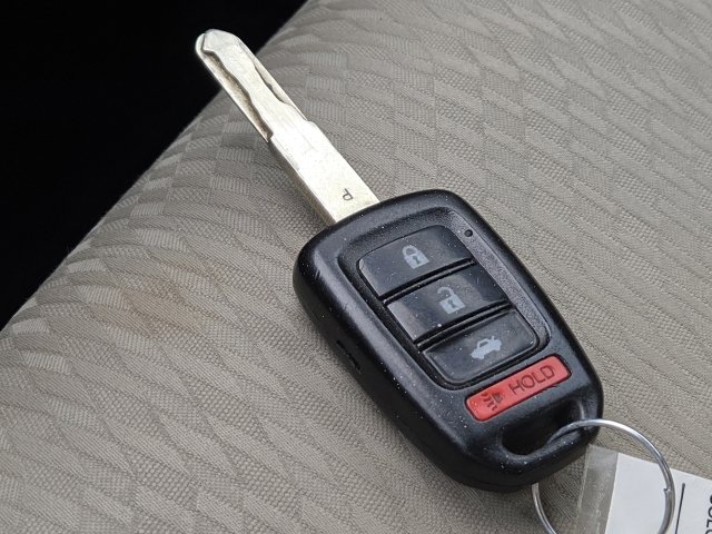 Used 2014 Honda Civic LX image 22