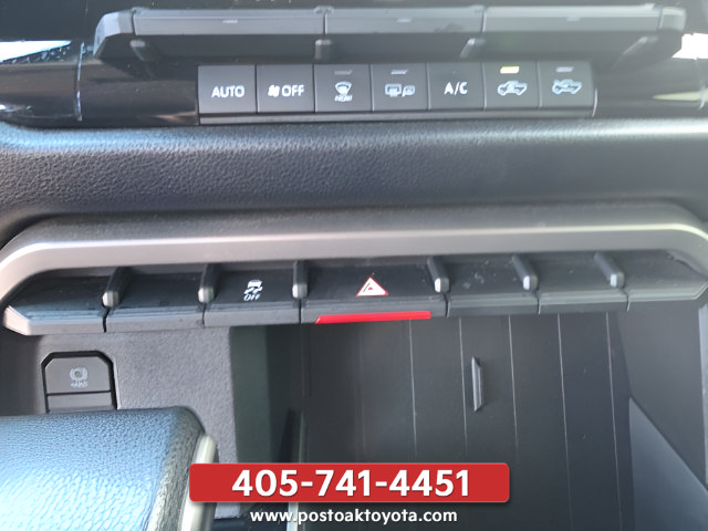 Used 2023 Toyota Tundra SR5 AWD/4WD image 22