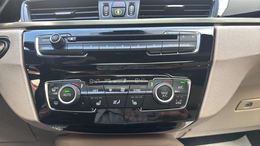 Used 2019 BMW X1 xDrive28i w/ Convenience Package image 29