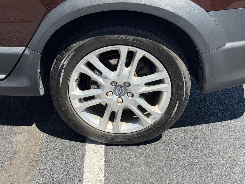 Used 2016 Volvo XC70 T5 Platinum AWD/4WD image 8