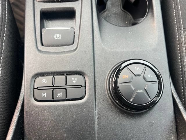 Used 2024 Ford Ranger XLT w/ Technology Package AWD/4WD image 26