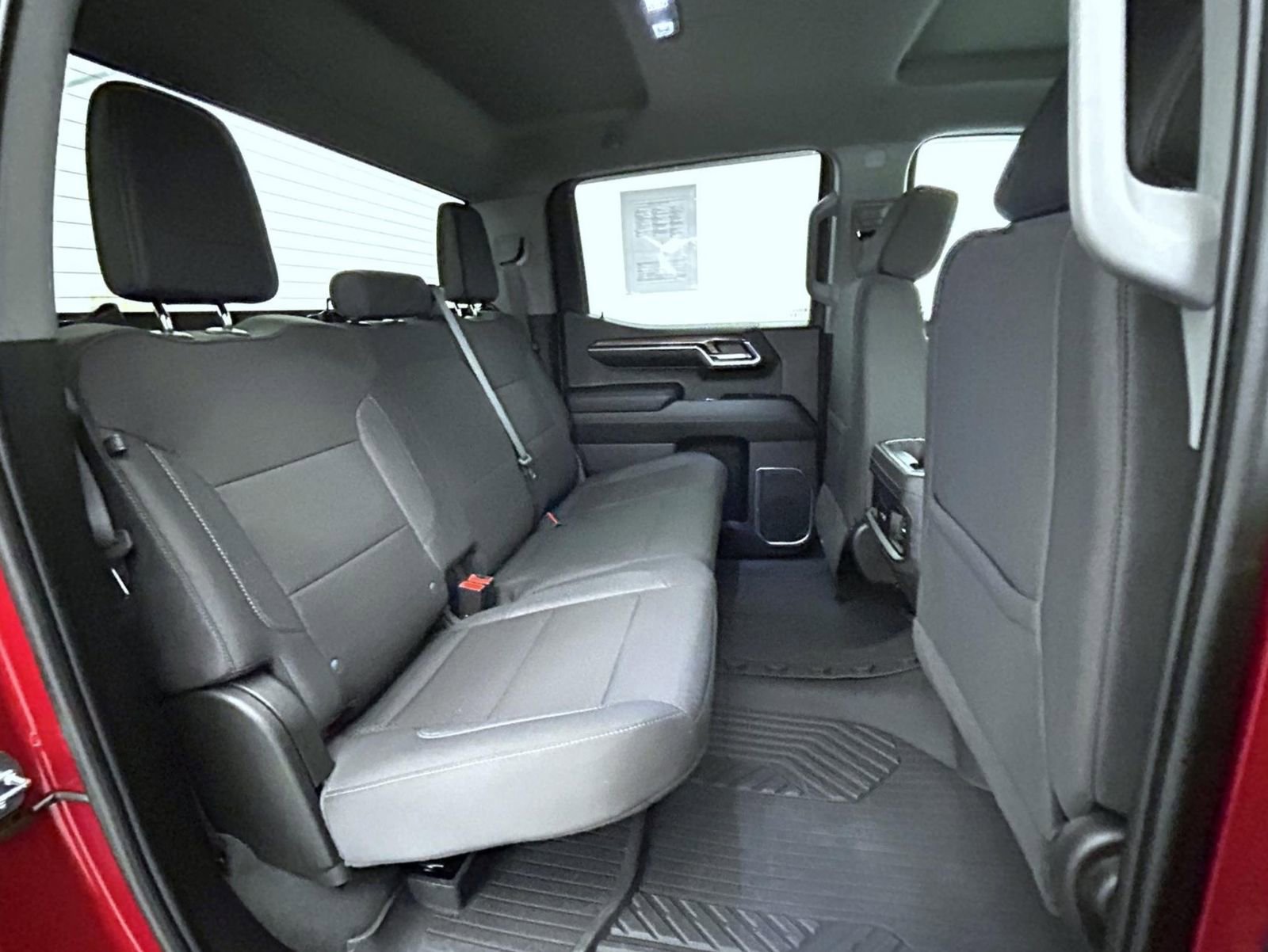 Used 2024 Chevrolet Silverado 1500 RST AWD/4WD image 19