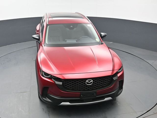 Certified 2023 MAZDA CX-50 AWD 2.5 Turbo w/ Cargo Package image 41