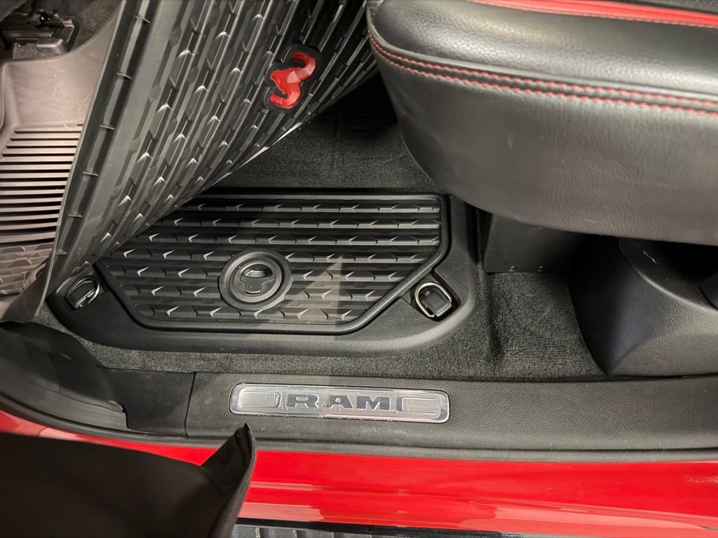 Used 2021 RAM 1500 TRX w/ TRX Level 2 Equipment Group AWD/4WD image 31