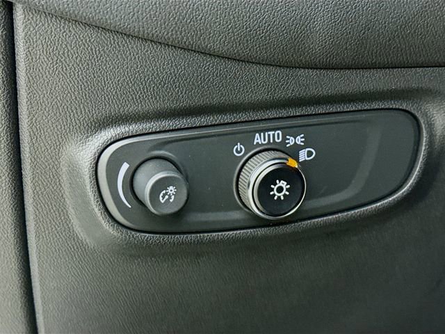 Used 2024 Chevrolet Equinox RS image 12