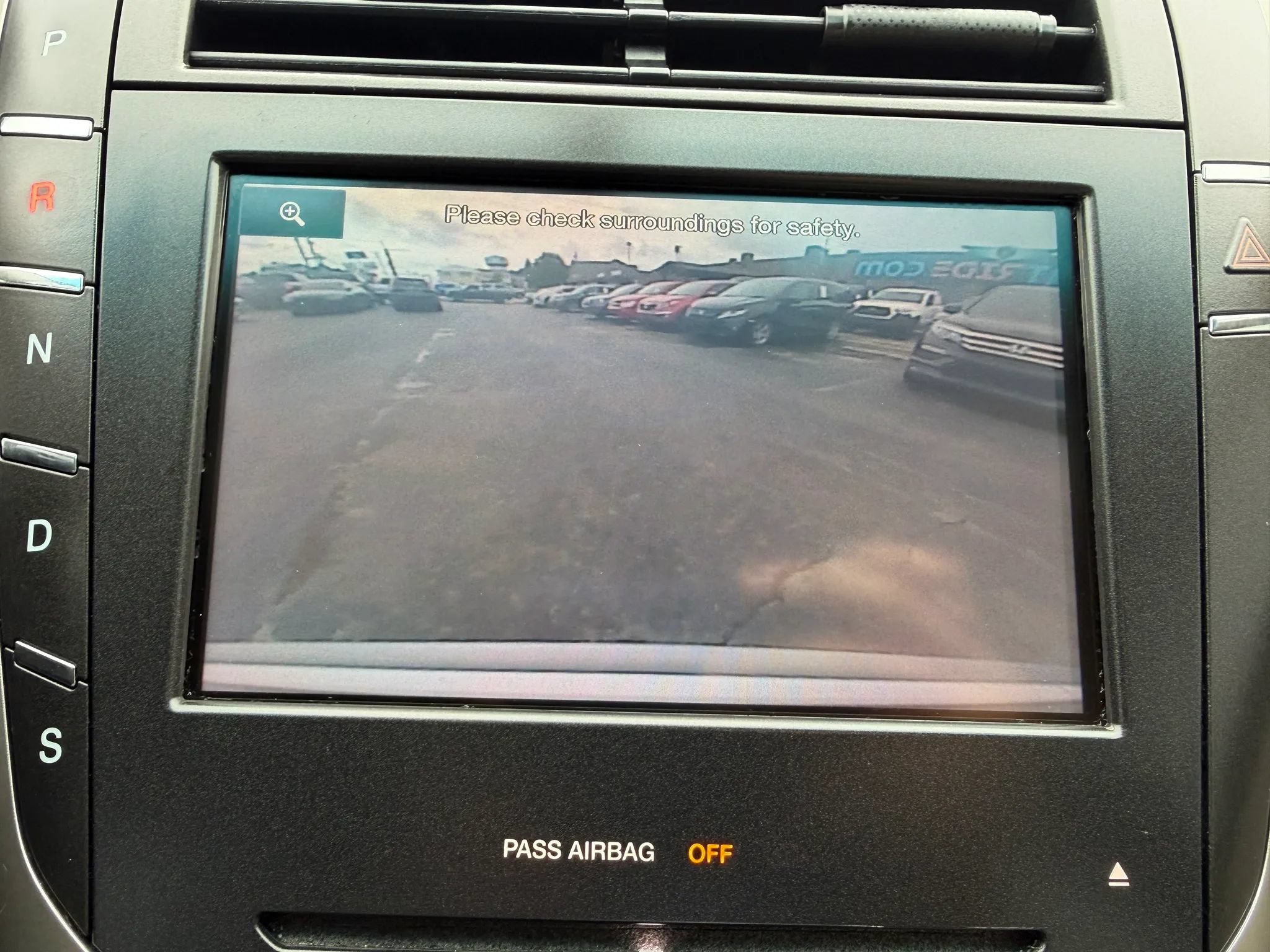 Used 2016 Lincoln MKZ w/ Equipment Group 200A Select FWD image 20