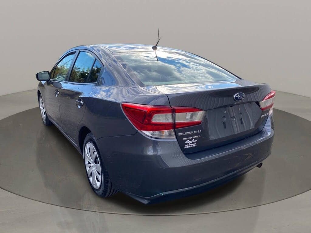 Used 2019 Subaru Impreza 2.0i image 4
