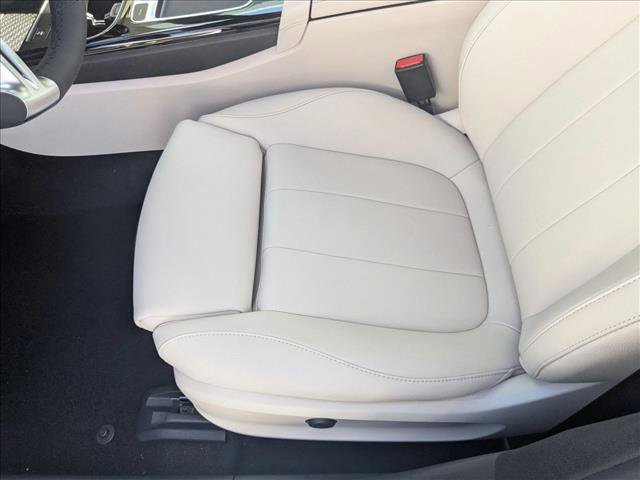 New 2026 Mercedes-Benz CLA 250 image 4