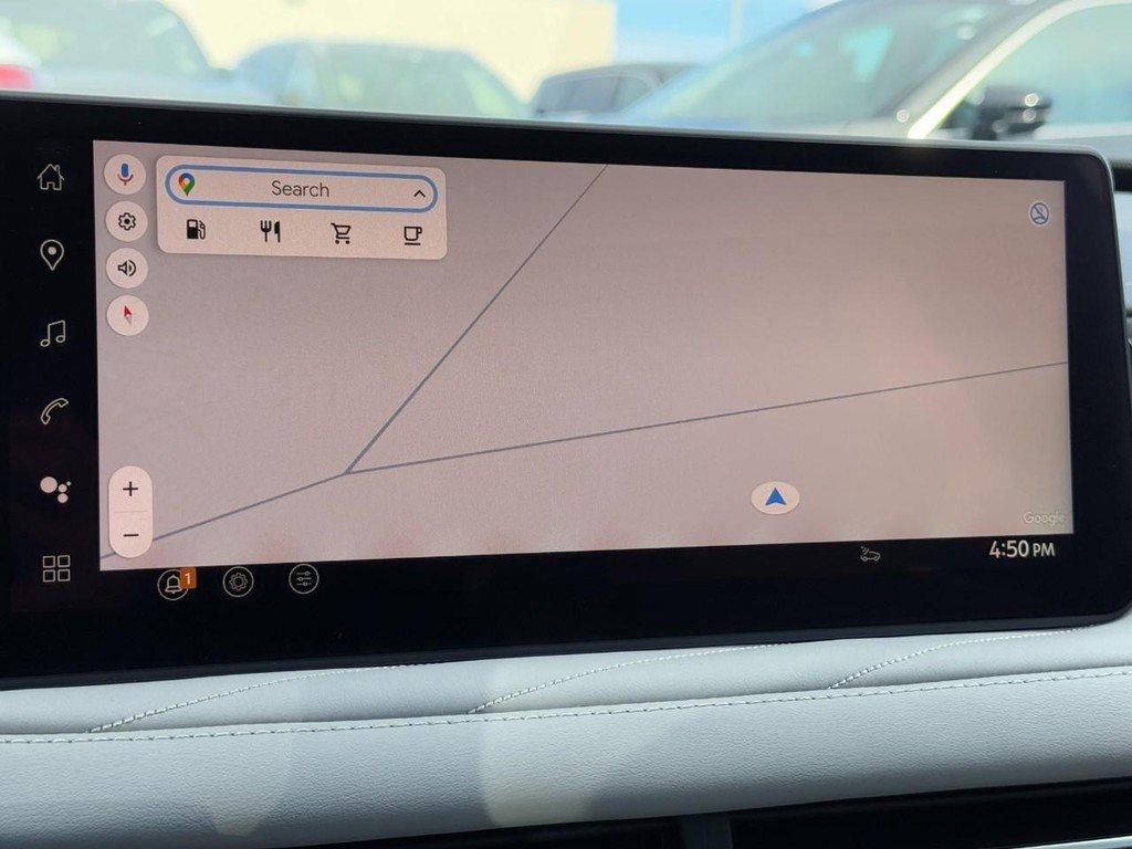 New 2026 INFINITI QX60 Autograph w/ Dark Cargo Package image 13