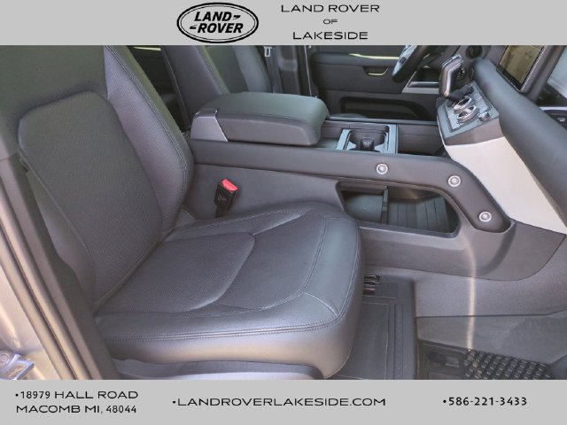 Used 2024 Land Rover Defender 110 S AWD/4WD image 18